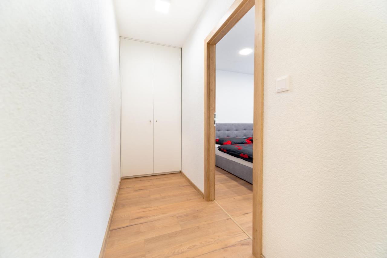 Apartman Discreet Kysucke Nove Mesto Exteriér fotografie